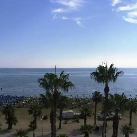 Apartment Sunorama Beach *