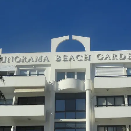 Sunorama Beach Larnaca