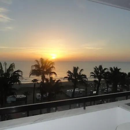 Sunorama Beach