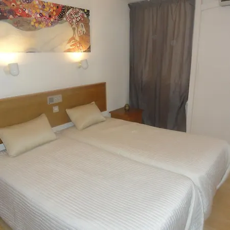 Apartment Sunorama Beach
