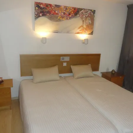 Apartamento Sunorama