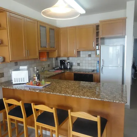 Appartamento Sunorama