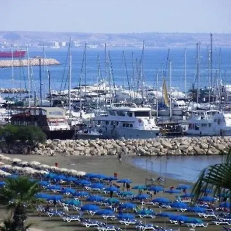 Apartamento Sunorama Larnaca