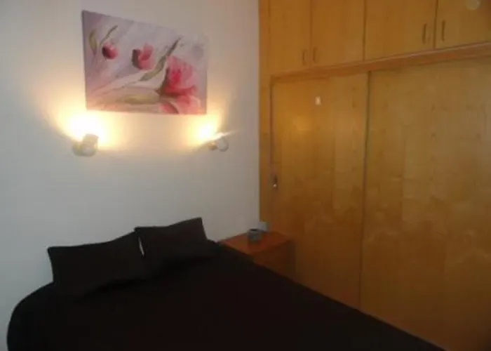 Sunorama Beach Larnaca