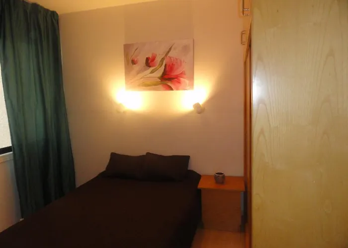 Sunorama Beach * Larnaca