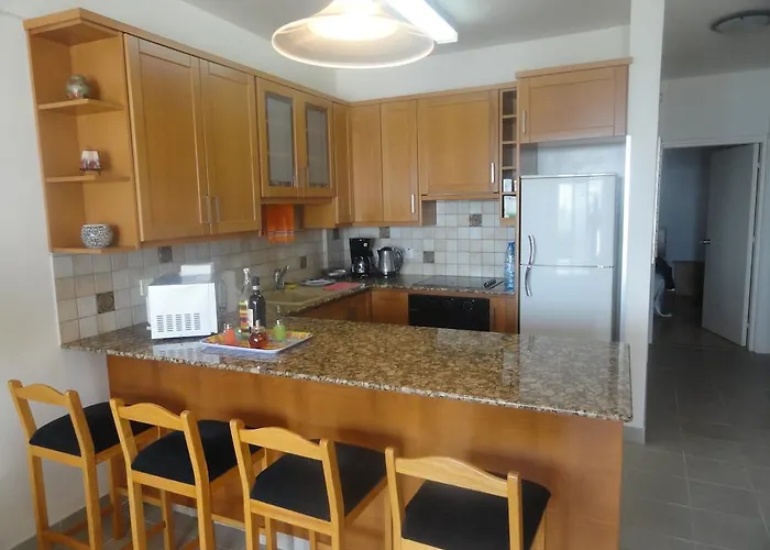 Apartment Sunorama Beach