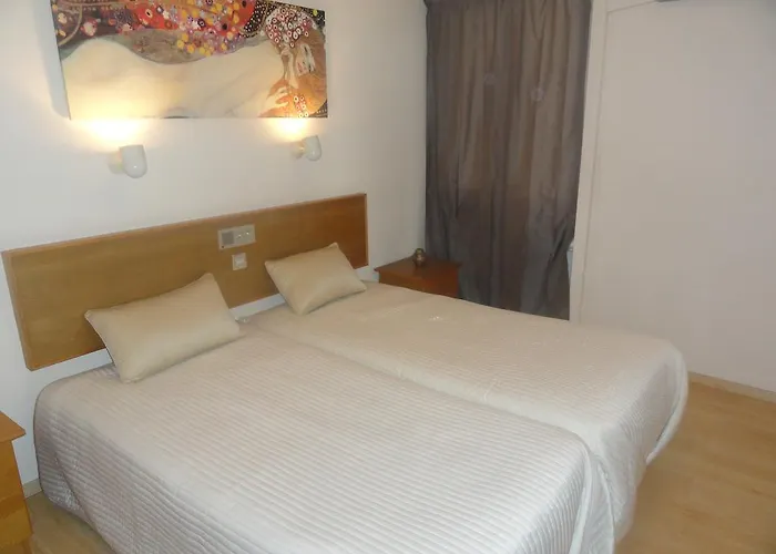 Apartment Sunorama Beach