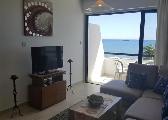 Sunorama Beach Apartment