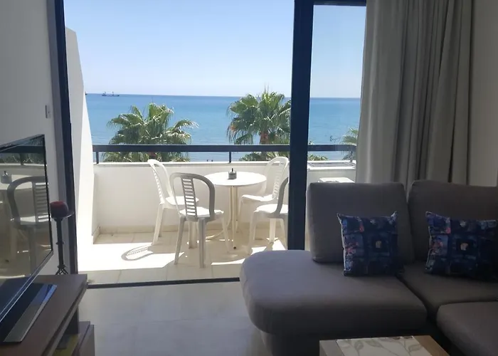 Sunorama Beach Apartment