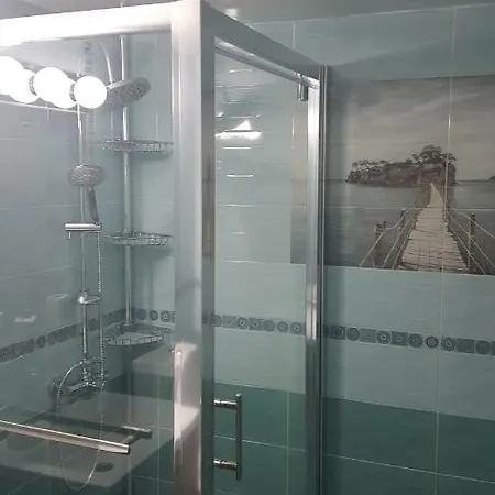 Sunorama Апартаменти Ларнака