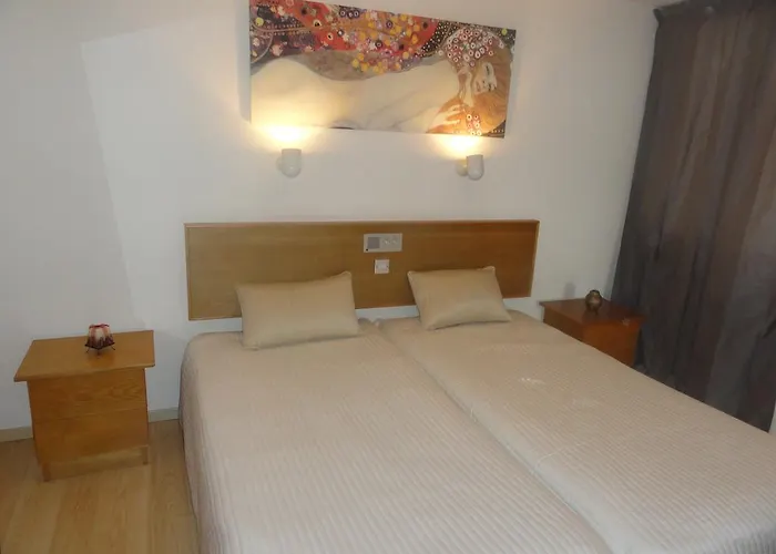 Апартаменти Sunorama