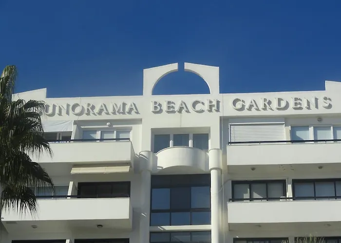 Sunorama Ларнака